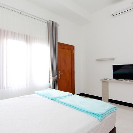 Silas Garden Jogjakarta Buitenkant foto