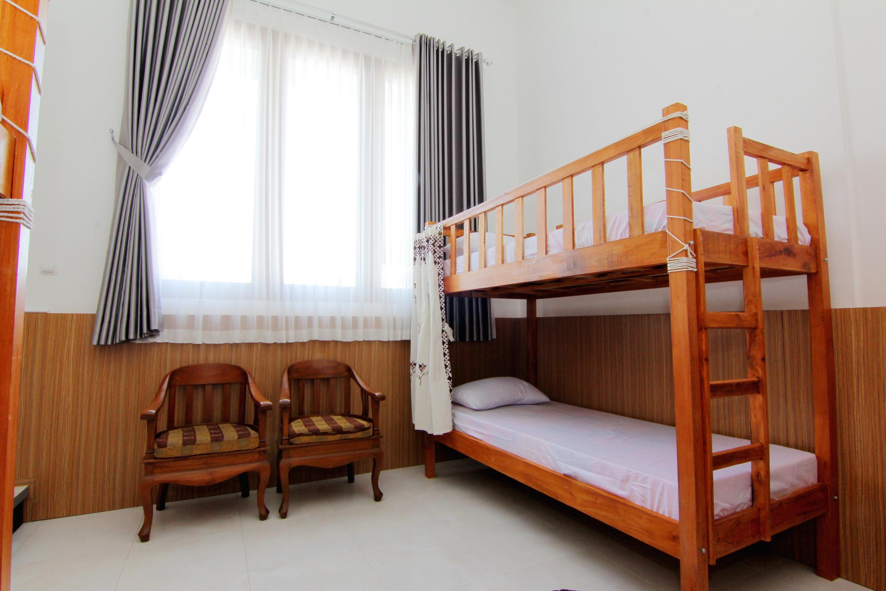 Silas Garden Jogjakarta Buitenkant foto