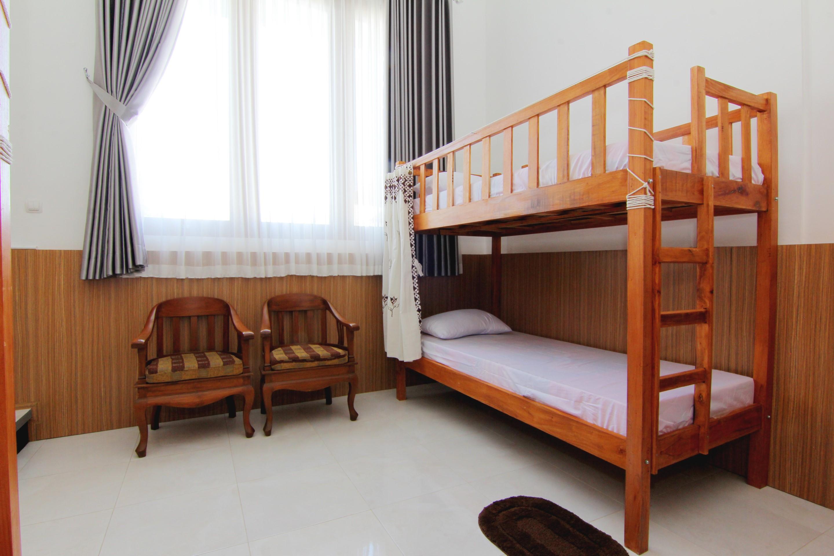 Silas Garden Jogjakarta Buitenkant foto