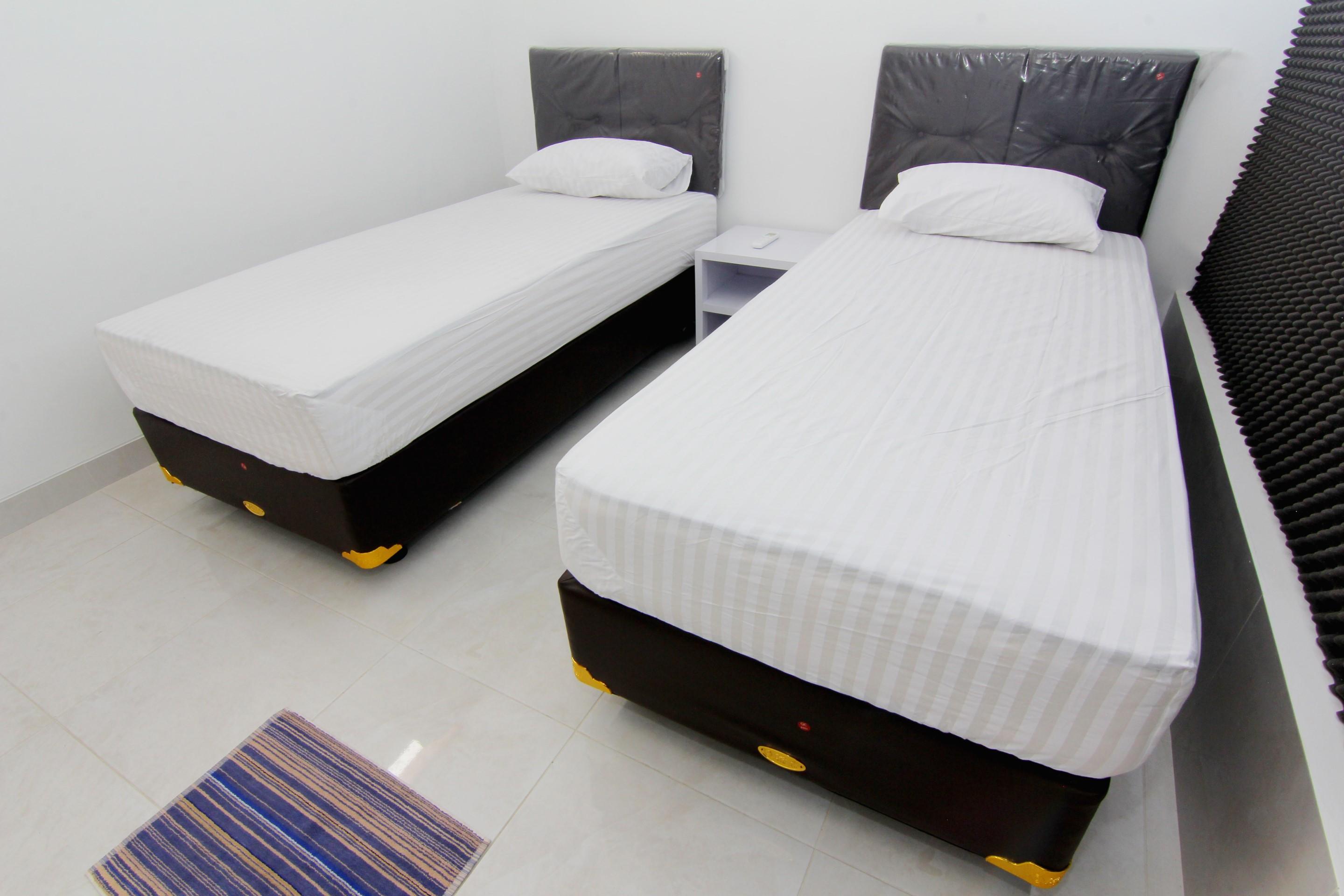 Silas Garden Jogjakarta Buitenkant foto