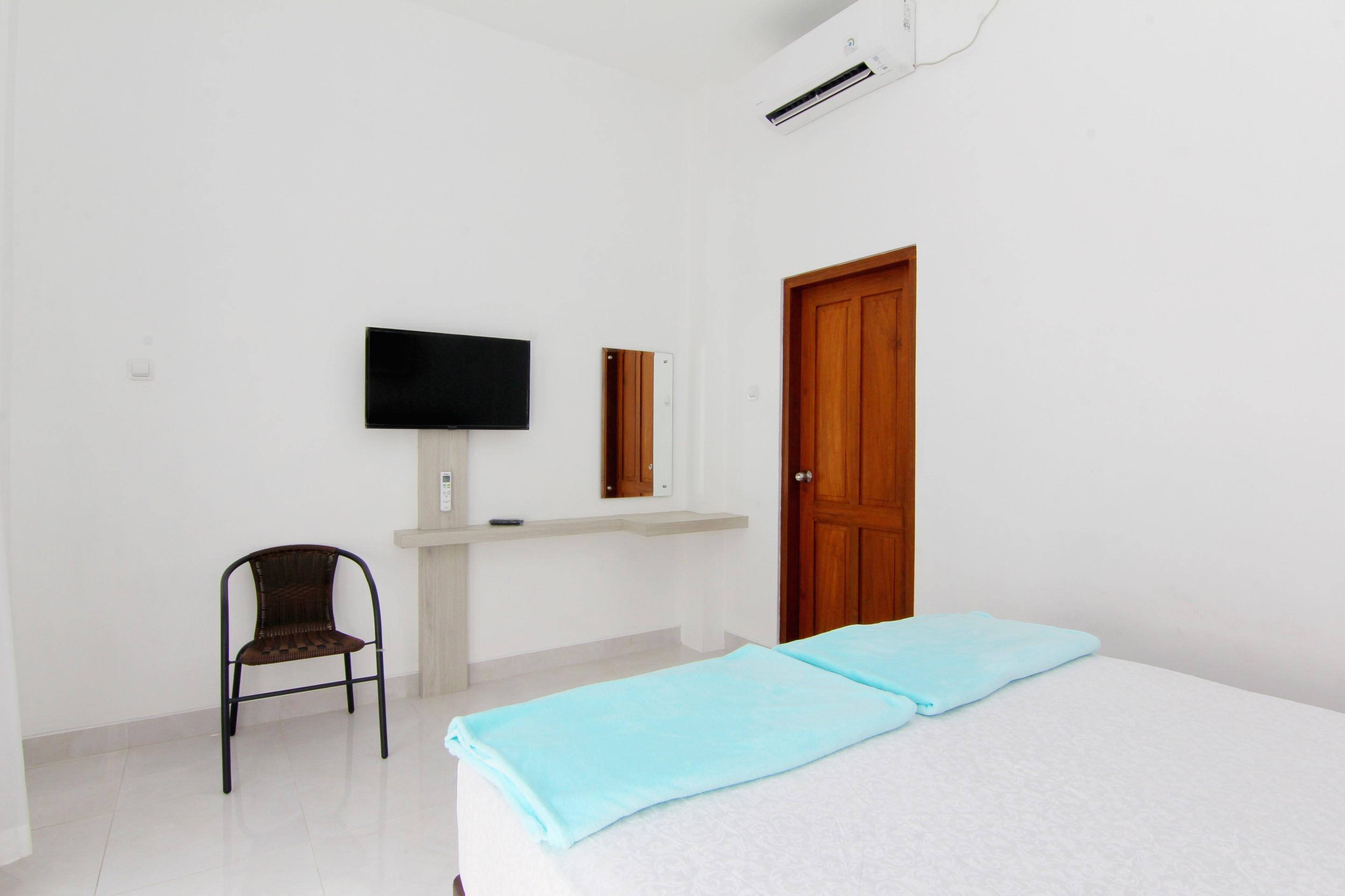 Silas Garden Jogjakarta Buitenkant foto