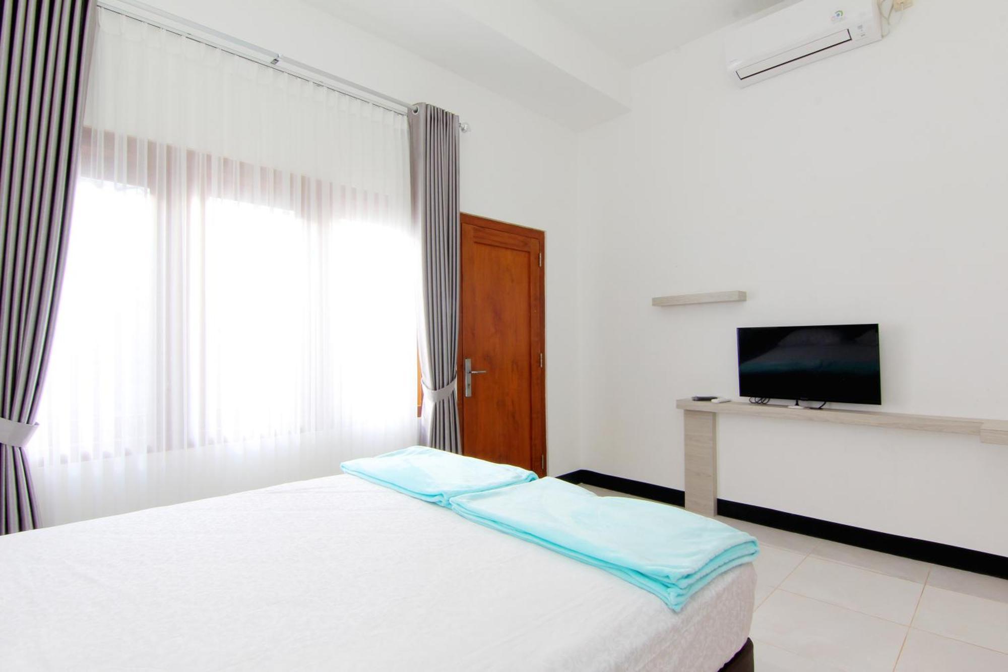 Silas Garden Jogjakarta Buitenkant foto